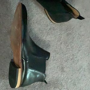 Giorgio Brutini ankle boots, size 11